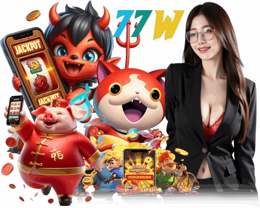 77WTHAFFILIATE บาคาร่า