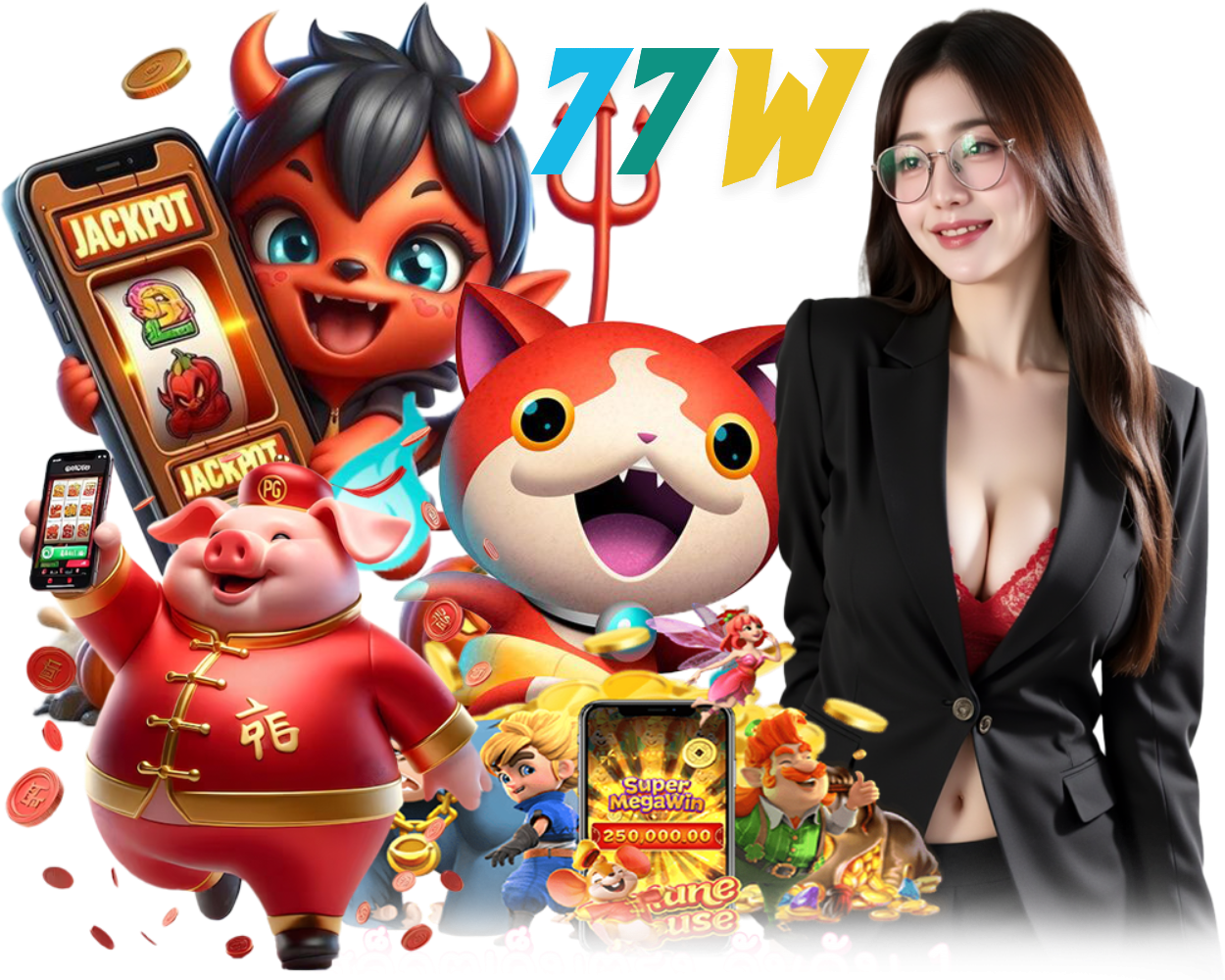 77WTHAFFILIATE บาคาร่า